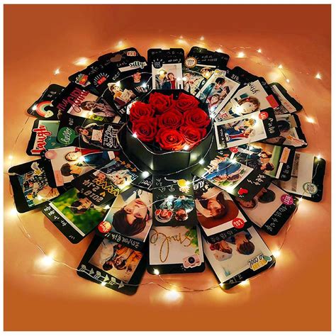 Present Memories.